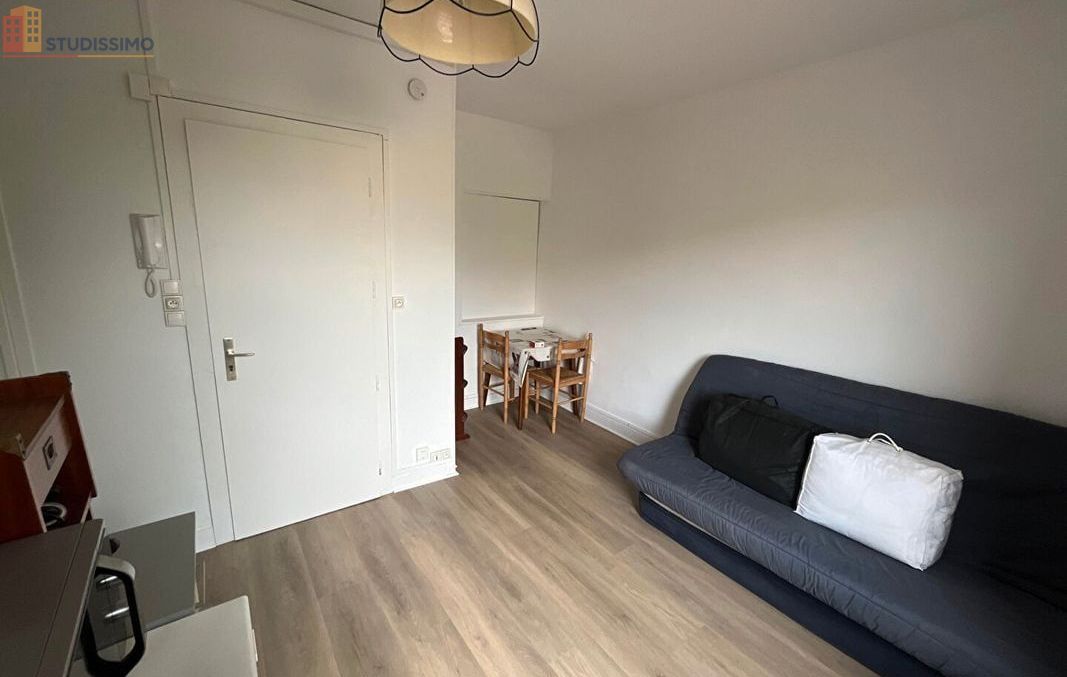 Studio 18m² Nancy 54000 - Lumineux, 2e étage - Photo 7