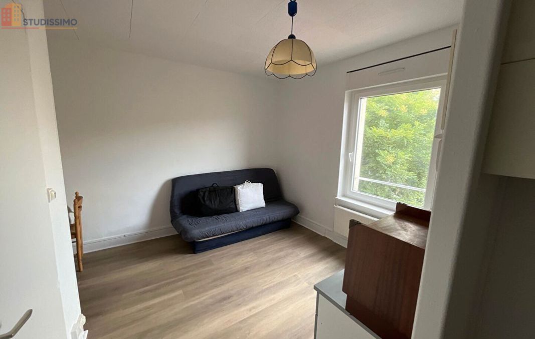 Studio 18m² Nancy 54000 - Lumineux, 2e étage - Photo 5
