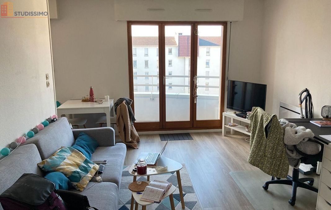 Studio 32m² Nancy 54000 - Photo 15