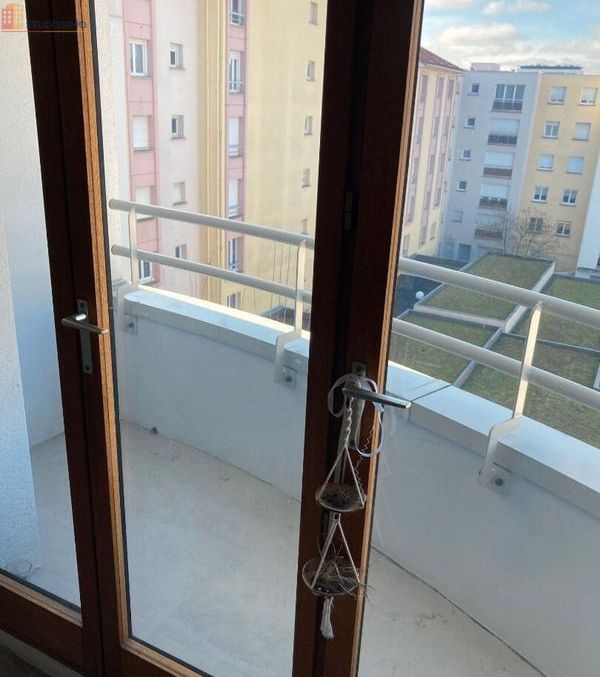 Studio 32m² Nancy 54000 - Photo 14
