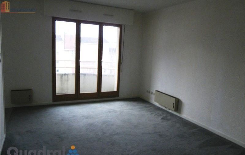 Studio 32m² Nancy 54000 - Photo 10