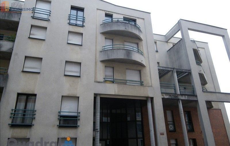Studio 32m² Nancy 54000 - Photo 8