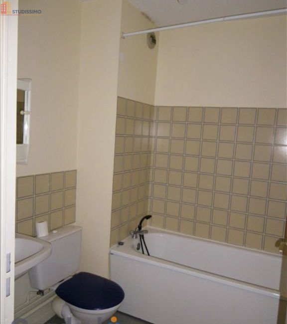 Studio 32m² Nancy 54000 - Photo 6