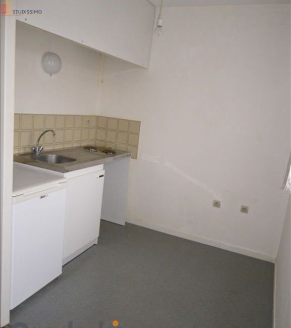 Studio 32m² Nancy 54000 - Photo 4