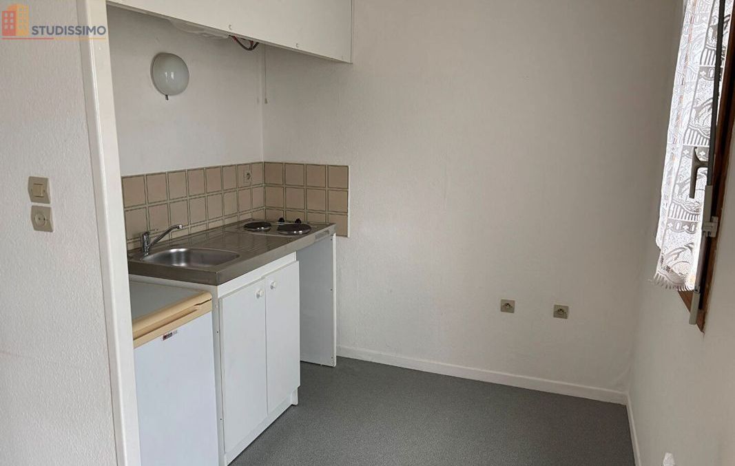 Studio 32m² Nancy 54000 - Photo 2