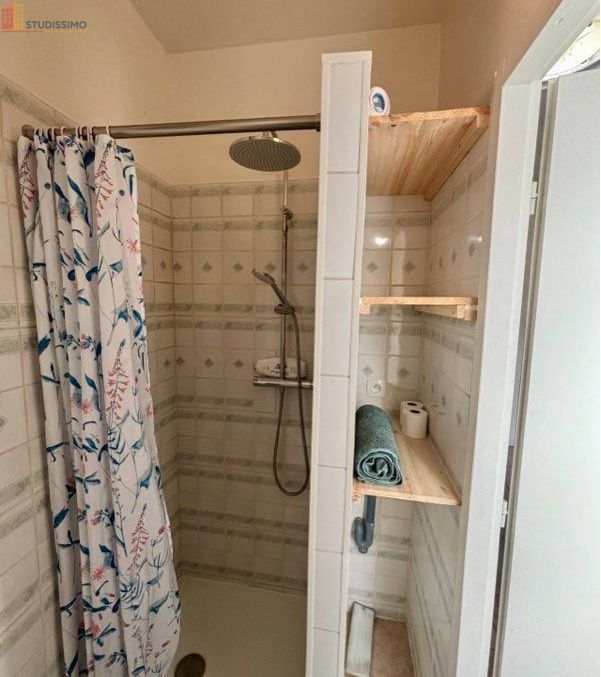 Studio meublé 12m² Saint-Max 54130 - Calme, proche Nancy - Photo 1