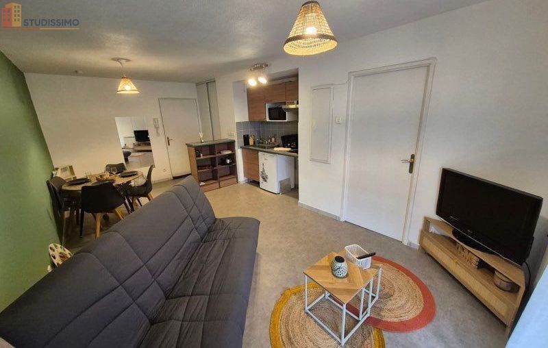 Studio à Nancy