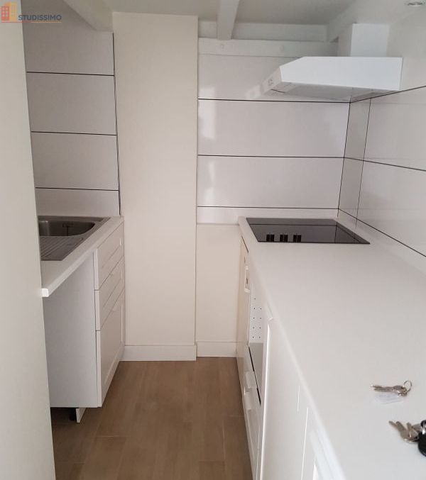 Studio 24m² Nancy 54000 - Lumineux, 1er étage - Photo 13