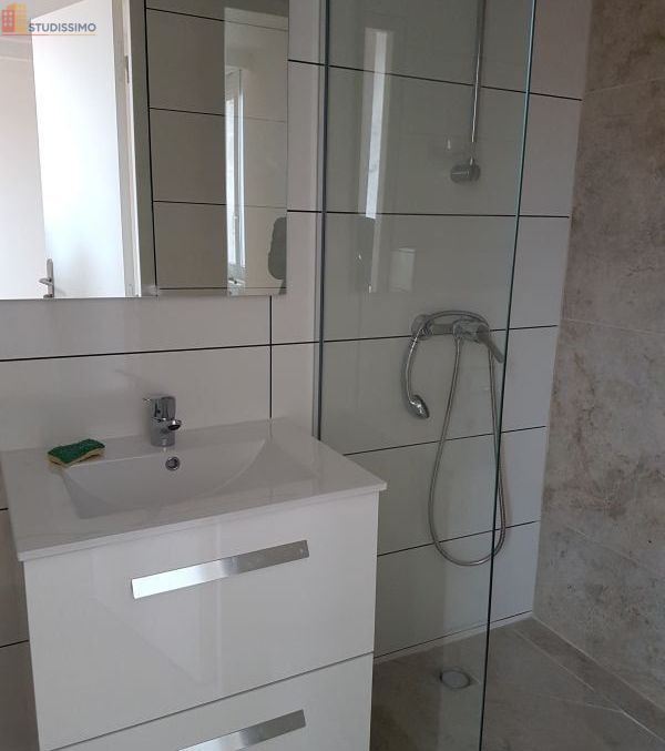 Studio 24m² Nancy 54000 - Lumineux, 1er étage - Photo 9