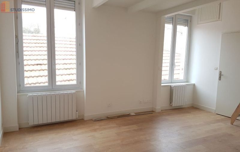 Studio 24m² Nancy 54000 - Lumineux, 1er étage - Photo 10