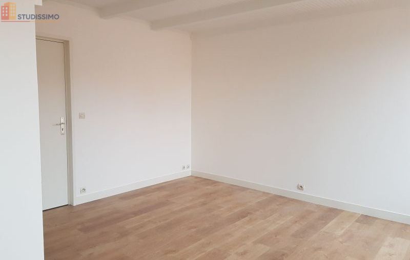 Studio 24m² Nancy 54000 - Lumineux, 1er étage - Photo 7