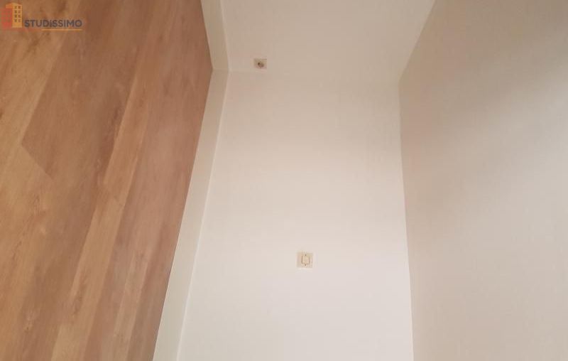 Studio 24m² Nancy 54000 - Lumineux, 1er étage - Photo 6