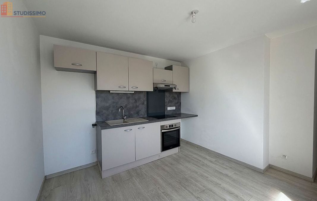 Studio 35m² Champigneulles - Lumineux, 1er étage - Photo 6