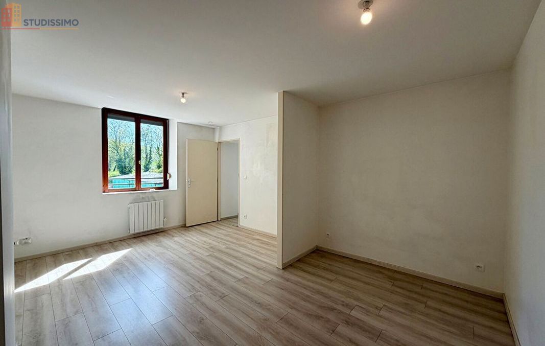 Studio 35m² Champigneulles - Lumineux, 1er étage - Photo 2