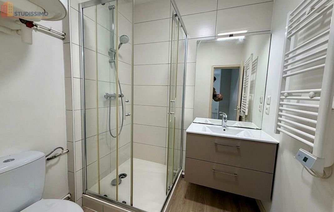 Studio 35m² Champigneulles - Lumineux, 1er étage - Photo 1