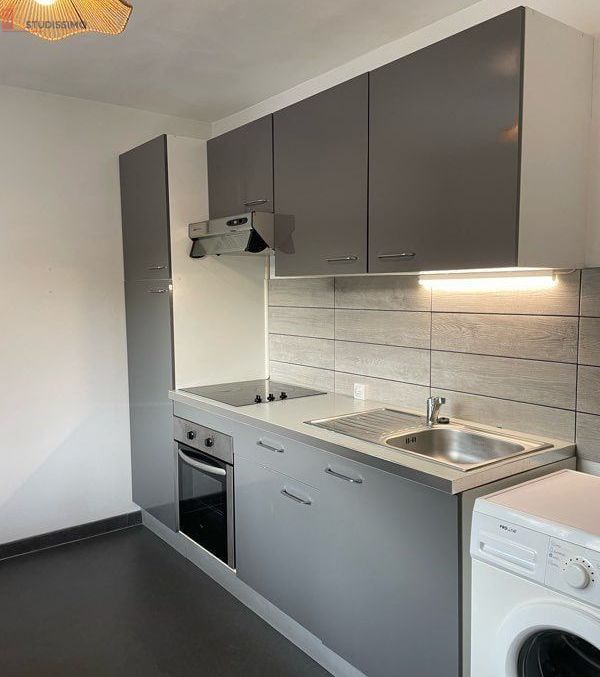 Studio meublé 39m² Maxéville - Meublé, rue de la République - Photo 4