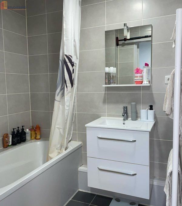 Studio meublé 39m² Maxéville - Meublé, rue de la République - Photo 1
