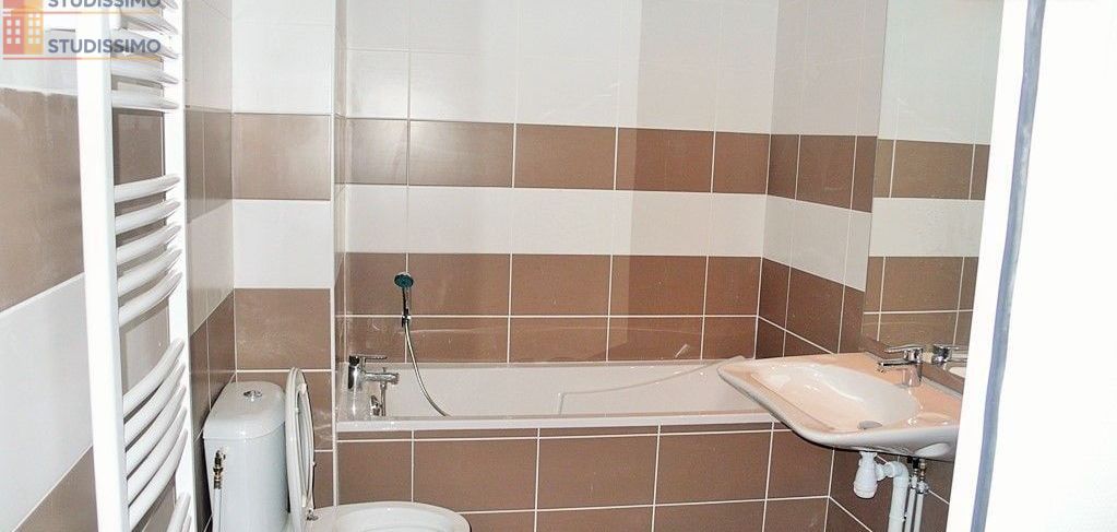 Studio 28m² Nancy 54000 - Photo 2