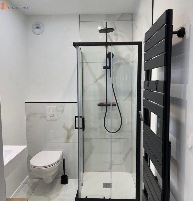 Studio meublé 31m² Thil 54880 - Meublé, dernier étage - Photo 2