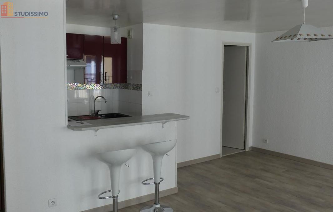 Studio 30m² Nancy 54000 - Photo 2