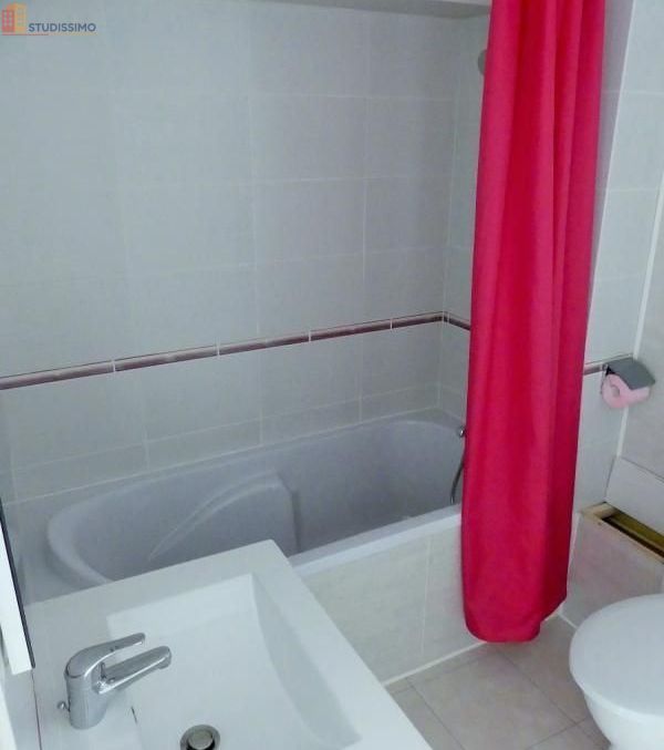 Studio 30m² Nancy 54000 - Photo 3