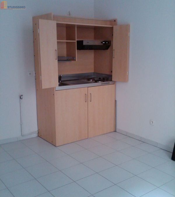 Studio 25m² Nancy centre - Kitchenette - Photo 2