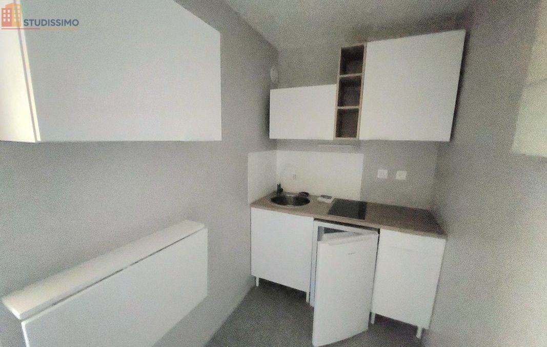 Studio 20m² Vandoeuvre-lès-Nancy - DPE D, 1er étage - Photo 6