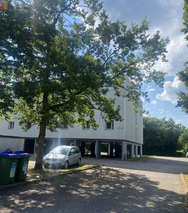 Studio 20m² Vandoeuvre-lès-Nancy - DPE D, 1er étage - Photo 1