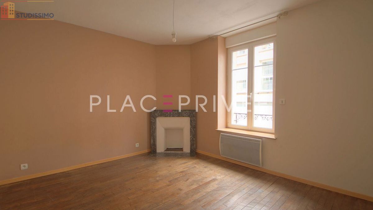 Studio 26m² Nancy 54000 - Photo 9
