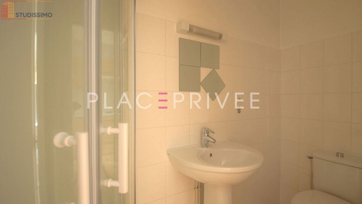 Studio 26m² Nancy 54000 - Photo 6