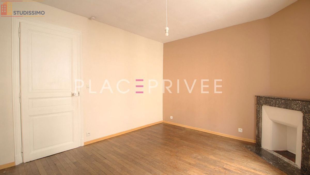 Studio 26m² Nancy 54000 - Photo 4