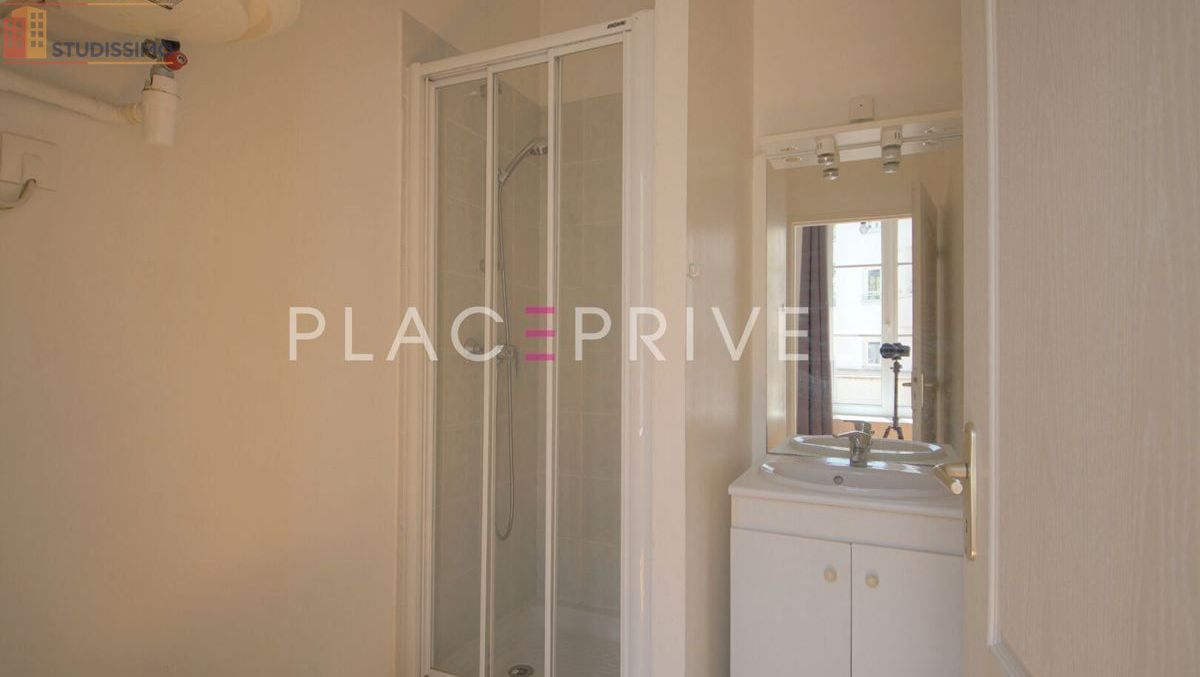 Studio meublé 18m² Nancy 54000 - Meublé, DPE D - Photo 5