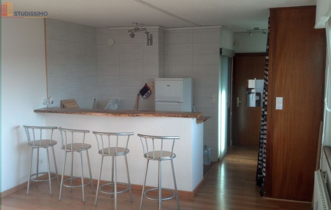 Studio 32m² Vandoeuvre-lès-Nancy - Disponible immédiatement - Photo 5