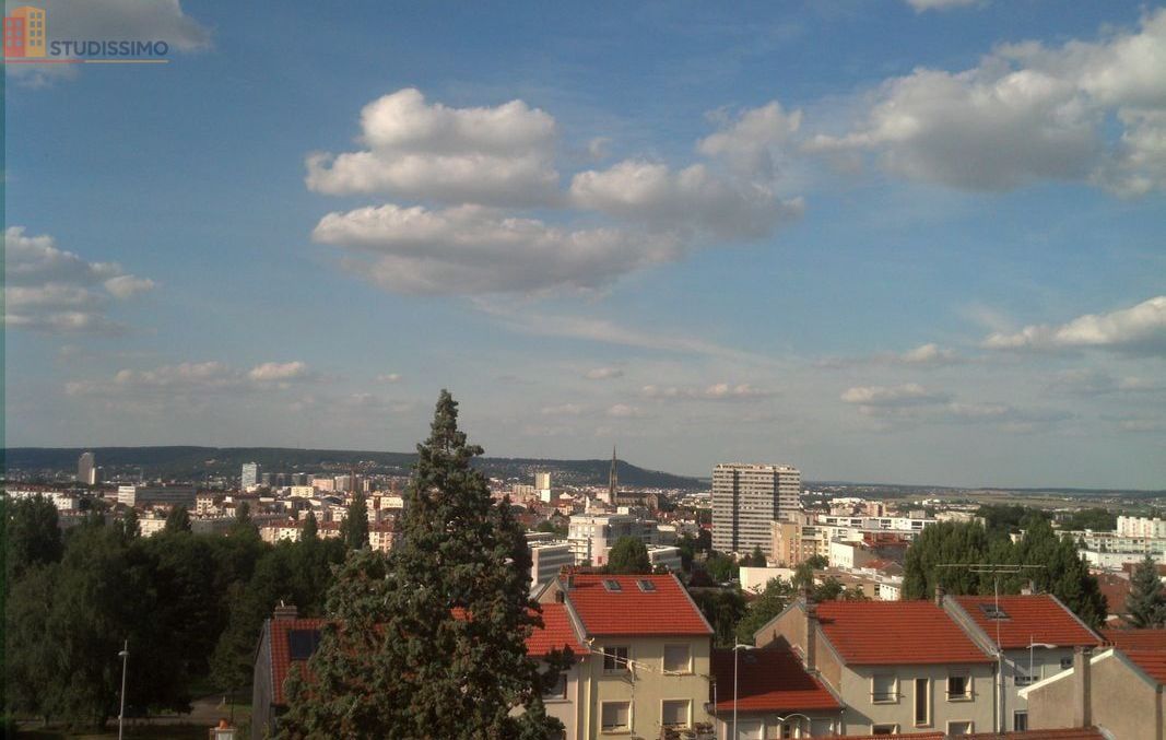 Studio à Vandoeuvre-lès-Nancy