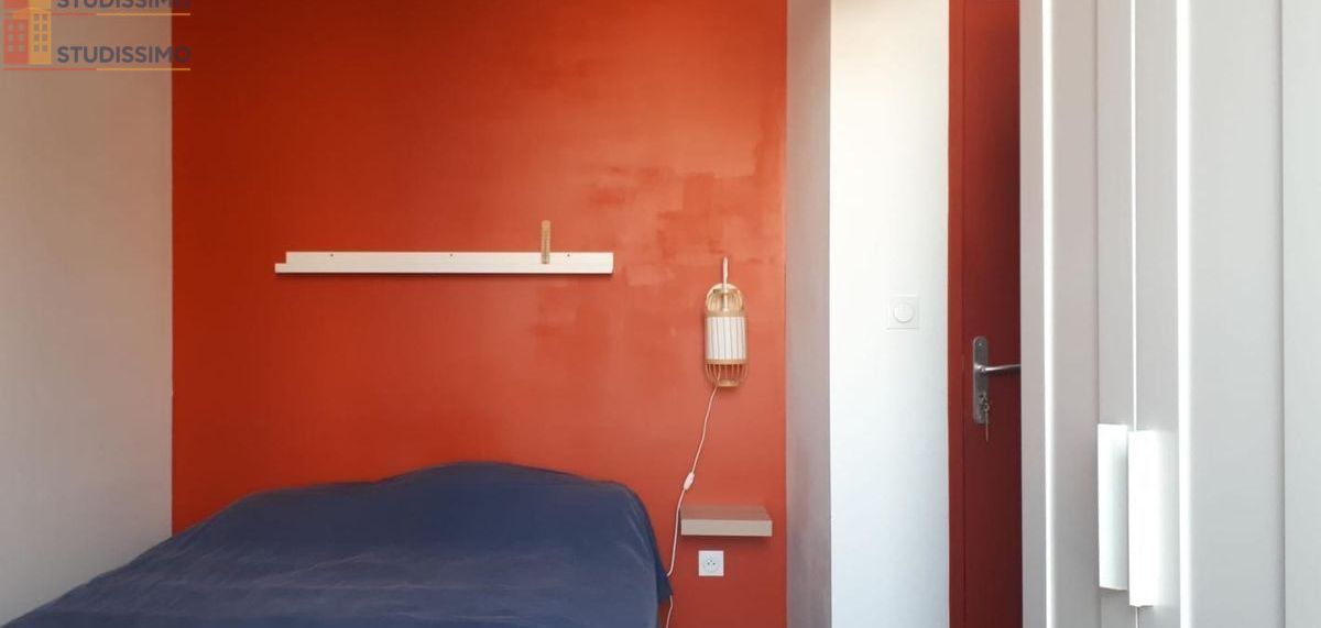 Studio 45m² Nancy centre - Meublé, 1er étage - Photo 2