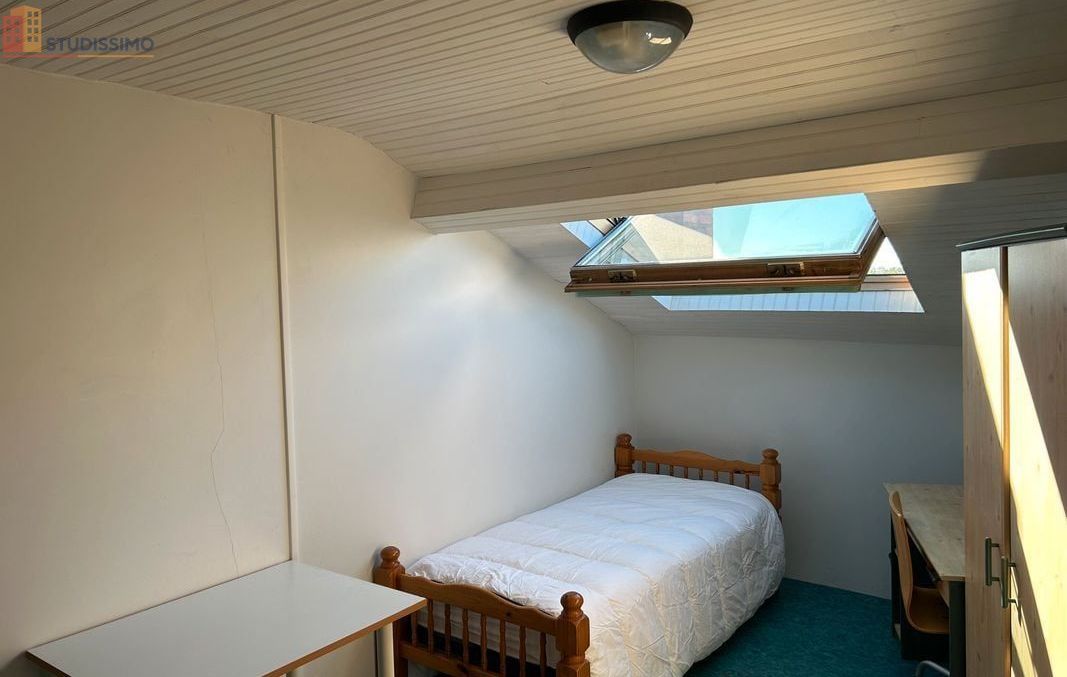 Studio meublé 20m² Nancy centre - Proche Kinépolis, lumineux - Photo 1