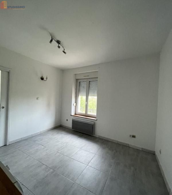 Studio 23m² Jarville-la-Malgrange - 2e étage, DPE D - Photo 4