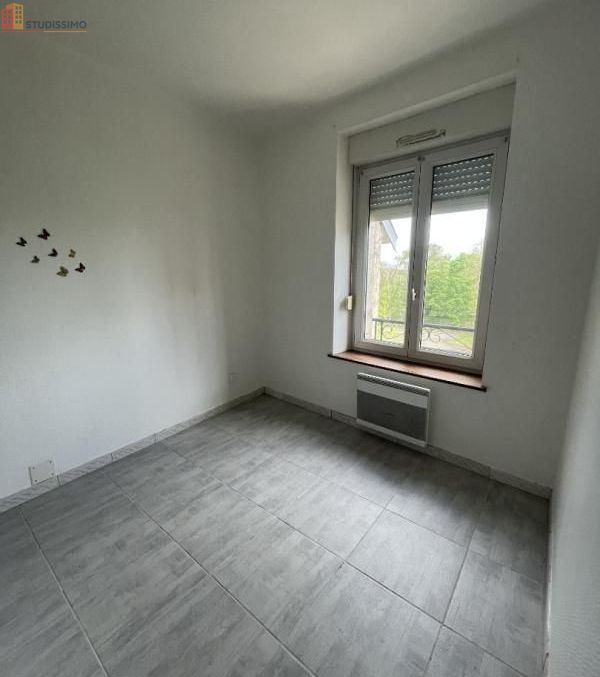 Studio 23m² Jarville-la-Malgrange - 2e étage, DPE D - Photo 2