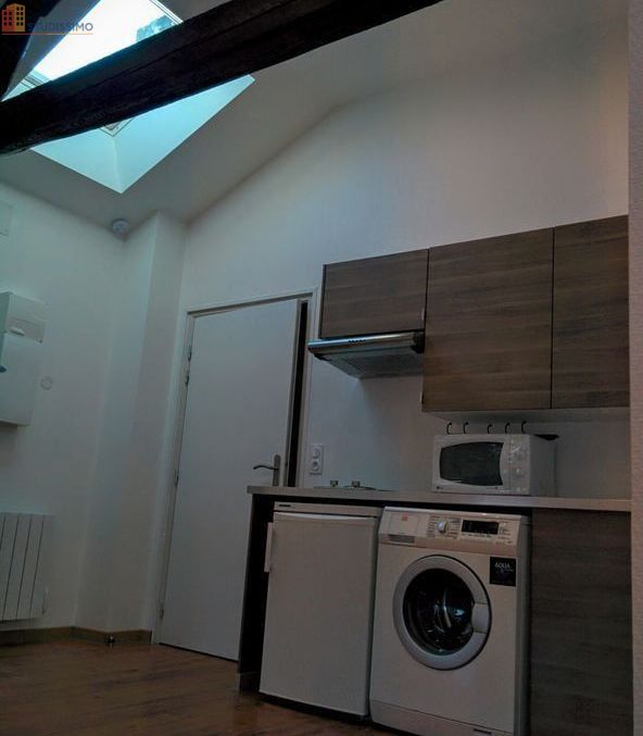 Studio à Nancy