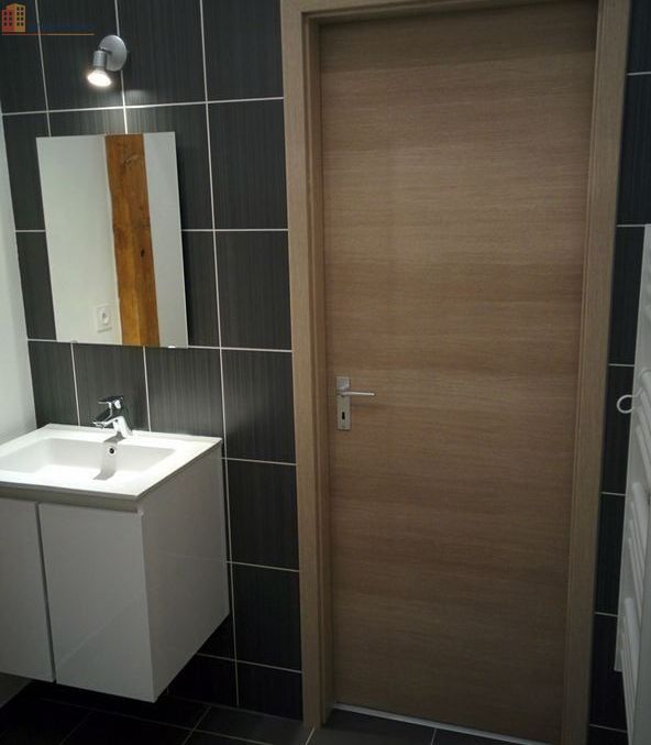 Studio meublé 31m² Nancy centre - Lumineux, 4e étage - Photo 2