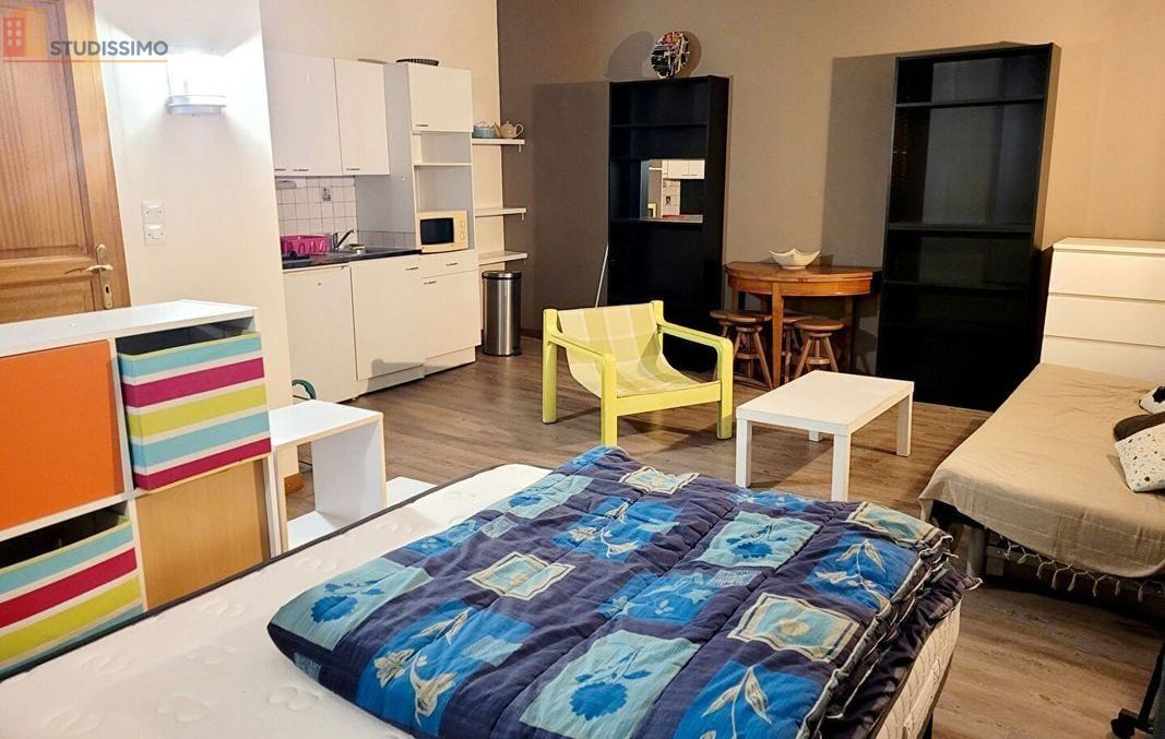 Studio 32m² Nancy 54000 - Photo 4