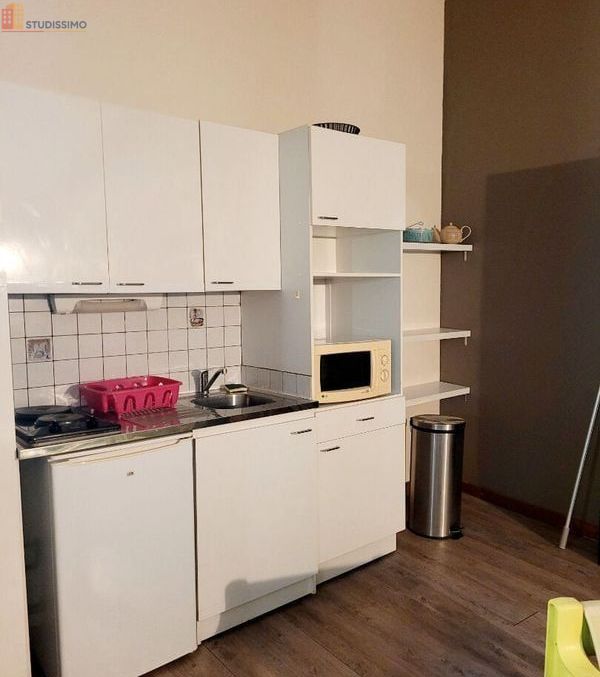 Studio 32m² Nancy 54000 - Photo 2