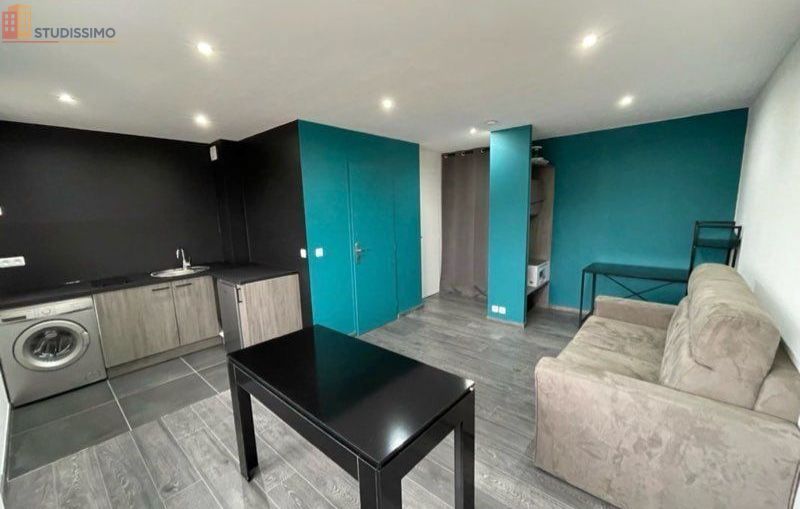 Studio à Nancy