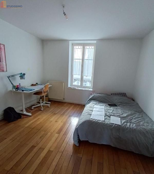 Studio 35m² Nancy 54000 - Photo 6