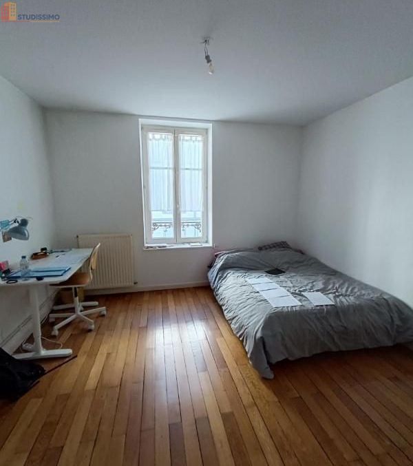 Studio 35m² Nancy 54000 - Photo 4