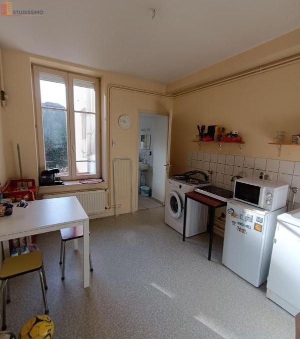 Studio 35m² Nancy 54000 - Photo 5