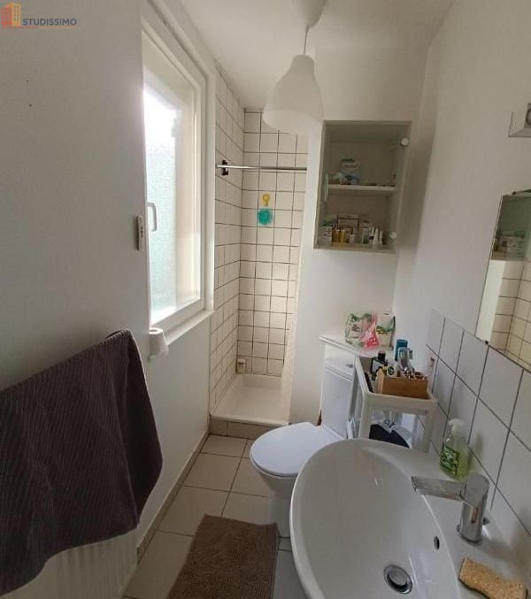 Studio 35m² Nancy 54000 - Photo 2