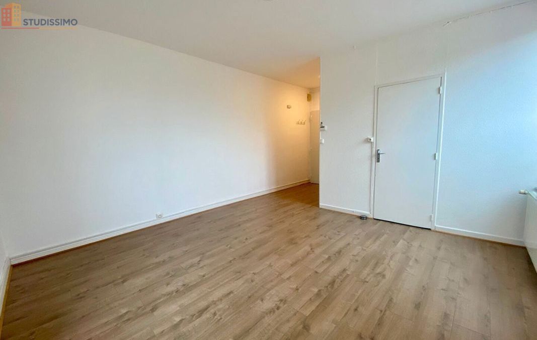 Studio 27m² Nancy 54000 - Photo 4