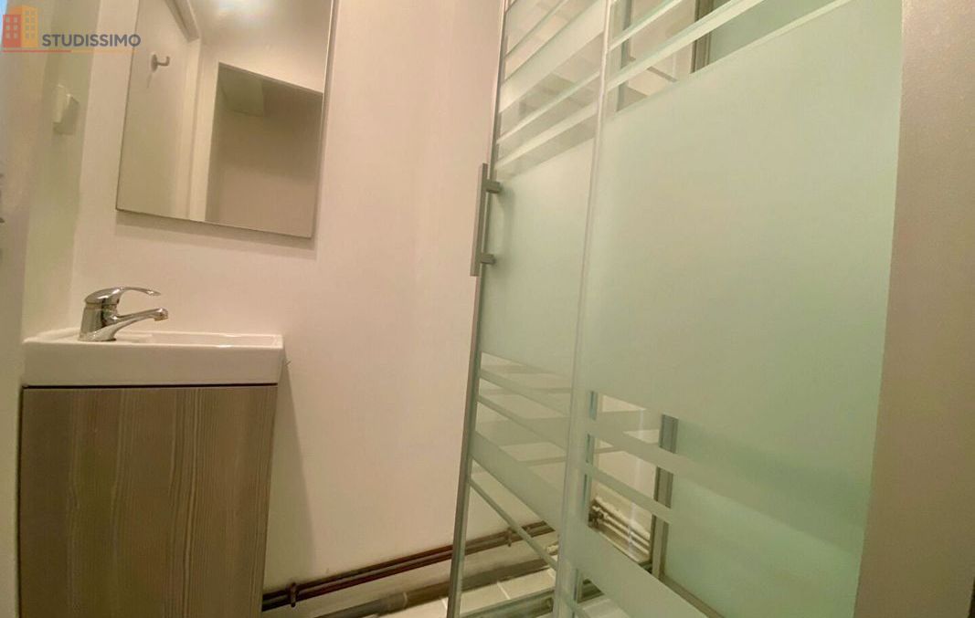 Studio 27m² Nancy 54000 - Photo 1