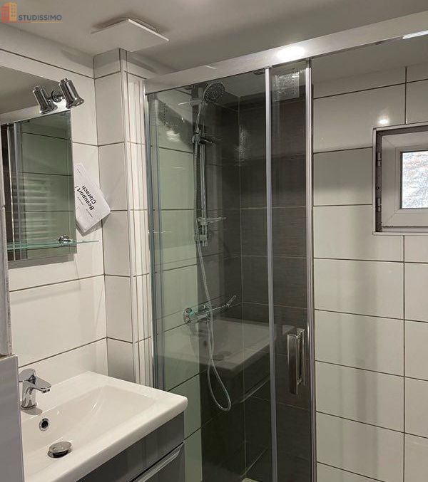 Studio 20m² Maron 54230 - Mezzanine - Photo 2
